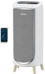 Rowenta Luftreiniger PU6180 Intense Pure Air Home Connect, f&uuml;r 36 m&sup2; R&auml;ume,