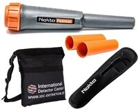 Nokta Metalldetektor Pointer Pinpointer