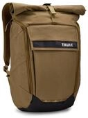 Thule Rucksack Paramount 24 - Rucksack 17" 53 cm (nutria)