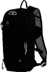 McKINLEY Daypack Ux.-Rucksack Crxss I CT 10 904 BLACK NIGHT/GREY LIG