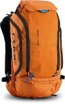 CUBE Rucksack Vertex 16 X Actionteam (inkl. Regenh&uuml;lle, inkl. Trinksystem)