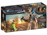 Playmobil Novelmore - Sal'ahari Sands: Arwynn's Mission (71028)