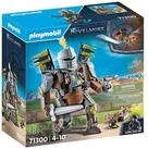 Playmobil&reg; 71300 Novelmore - Kampfroboter Konstruktions-Spielset