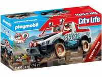 Playmobil City Life - Rally-Car (71430)