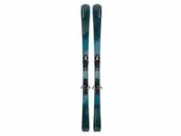 elan Ski WINGMAN 78 TI PS ELS 11.0 blau 168 cm