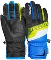 Reusch Skihandschuhe Dario R-TEX XT Junior mit praktischem Klettverschluss