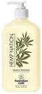 Australian Gold Selbstbr&auml;unungslotion Hemp Nation Vanilla Pineapple,