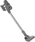 TechniSat Hand-und Stielstaubsauger VIOLA VC6, 300 W, Akku, bis zu 60 min,