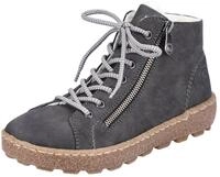 Rieker Winterboots mit herausnehmbarem SoftFoam-Fu&szlig;bett