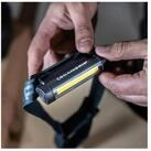 Scangrip LED-Leuchte SCANGRIP Akku-Stirnlampe Flex Wear Kit 75-150Lumen