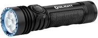 OLIGHT Taschenlampe OLight Seeker 4 Pro (Matte Black) Seeker 4 Pro CW (Matte...