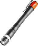 NEBO LED Taschenlampe Nebo INSPECTOR&trade; 500+ Flex (Set, 2-St., Taschenlampe inkl.