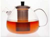 Hanseküche Glas Teekanne 1500ml