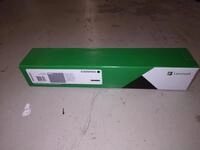 Lexmark Tonerkartusche 63D0H00