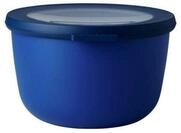 Mepal Ersatzscherkopf Mepal Multisch&uuml;ssel Cirqula Rund 1000 ml Vivid blue