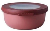 Mepal Aufbewahrungsbox Mepal Cirqula 350 ml Mikrowellengeschir - Vivid mauve