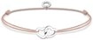 THOMAS SABO Armband Herzen