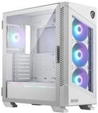 MSI PC-Geh&auml;use MSI MPG VELOX 100R WHITE, Glasfenster 306-7G18W23-