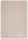 Plaid Jacquard Wohndecke &bdquo;Doubleface&ldquo;, Sansibar Plaid, 150x200 cm, Sansibar Sylt,