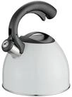 Cilio Wasserkessel Wasserkessel COUNT, Edelstahl (1-tlg)
