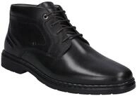 Josef Seibel Alastair 17, schwarz Schn&uuml;rschuh