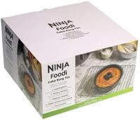 NINJA Auffangbeh&auml;lter Ninja 4384J300EUUK Gugelhupfform f&uuml;r Multikocher