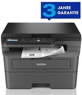 Brother DCP-L2620DW 3in1 Multifunktionsdrucker Multifunktionsdrucker