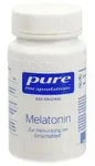 Pure Encapsulations PURE ENCAPSULATIONS Melatonin Kapseln Kapsel