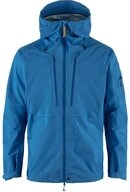 Fj&auml;llr&auml;ven Regenjacke Keb Eco-Shell Jacket M