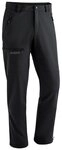 Maier Sports Softshellhose Adakit M Herren Trekkinghose, atmungsaktive...