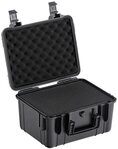 Allit Werkzeugkoffer Allit Universalkoffer DinoPlus Outdoor >F< 9