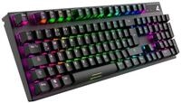 Sharkoon Sharkoon SKILLER SGK20, Gaming-Tastatur Tastatur