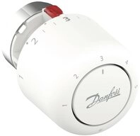 Danfoss Heizk&ouml;rperthermostat Danfoss Aero Thermostatkopf f&uuml;r alte Danfoss RAV