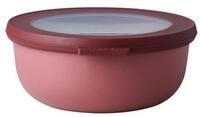 Mepal Aufbewahrungsbox Mepal Cirqula 750 ml Mikrowellengeschir - Vivid mauve
