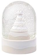 like. by Villeroy & Boch Weihnachtsfigur Winter Glow Schneekugel