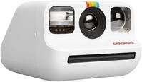 Polaroid Go Gen2 Sofortbildkamera wei&szlig; Sofortbildkamera