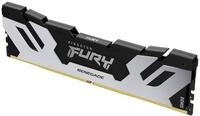 Kingston 24GB DDR5-7200MT/S CL38 DIMM FURY RENEGADE SILVER XMP...