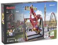 fischertechnik Lernspielzeug Bausatz 569019