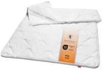 sleepling Microfaserbettdecke Basic 100, F&uuml;llung: 100% Polyester, Bezug: 100%