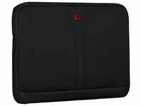 Wenger Laptop-Hülle BC Fix, schwarz, für Laptops bis zu 15,6 Zoll