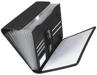 Alassio&reg; F&auml;chermappe Vado, 12 F&auml;cher