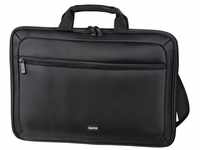 Hama Laptoptasche Laptop-Tasche "Nizza", bis 44 cm (17,3), Schwarz,...