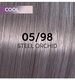 Wella Haarfarbe Wella ShineFinity Zero Lift Glaze 05/98 Steel Orchid 60ml