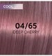 Wella Haarfarbe Wella ShineFinity Zero Lift Glaze 04/65 Deep Cherry 60ml
