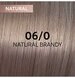 Wella Haarfarbe Wella ShineFinity Zero Lift Glaze 06/0 Natural Brandy 60ml