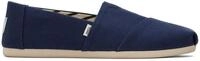 TOMS Recycelte Baumwolle Alpargatas Espadrille