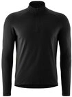 Gonso Radtrikot Essential Jersey Longsleeve M Herren Fahrradtrikot langarm,...