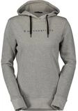 Scott Sweatshirt Hoody W's No Shortcuts LS