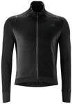 Gonso Radtrikot BAVELLA Herren langarm Fahrradtrikot mit effizienter W&auml;rmeisolierung