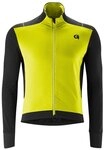 Gonso Radtrikot BAVELLA Herren langarm Fahrradtrikot mit effizienter...